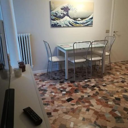 Primo Piano - Bilocale Casa Vacanze بريشا المظهر الخارجي الصورة